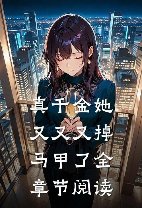 真千金她又又又掉马甲了全章节阅读