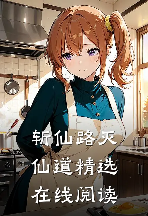斩仙路灭仙道精选在线阅读
