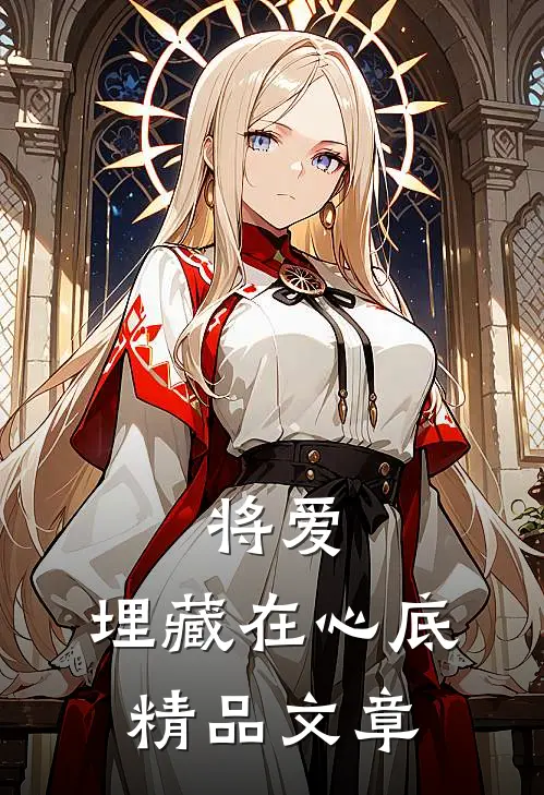 将爱,埋藏在心底精品文章