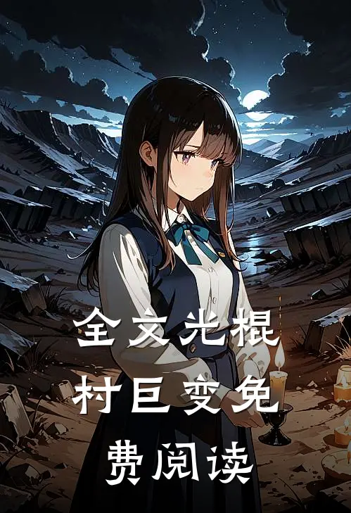 全文光棍村巨变免费阅读