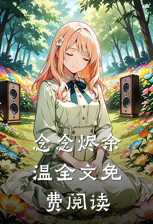 念念烬余温全文免费阅读