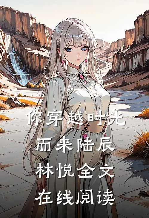 你穿越时光而来陆辰林悦全文在线阅读