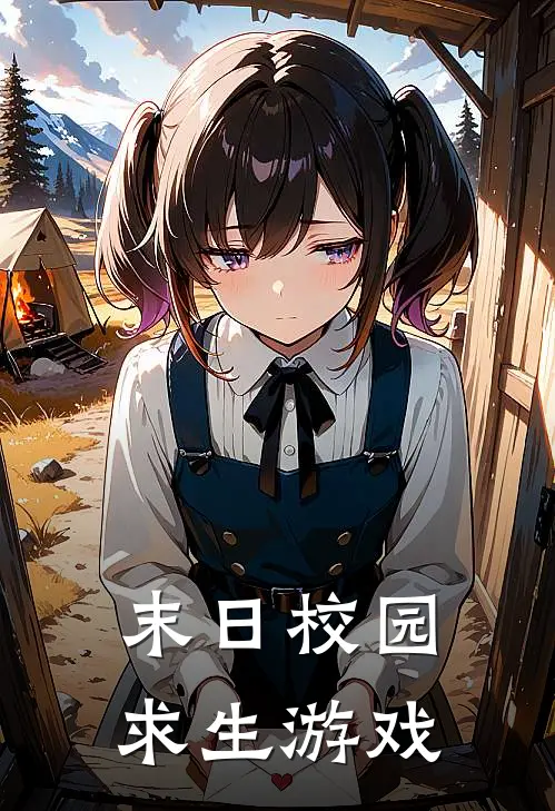 末日校园求生游戏