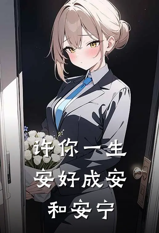 许你一生安好成安和安宁