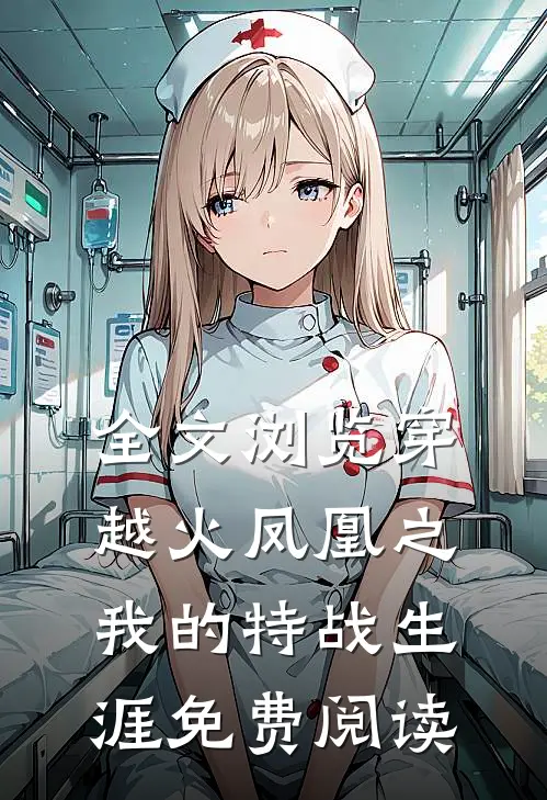 全文浏览穿越火凤凰之我的特战生涯免费阅读