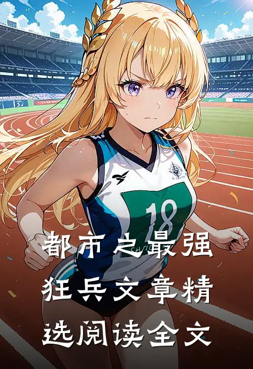 都市之最强狂兵文章精选阅读全文
