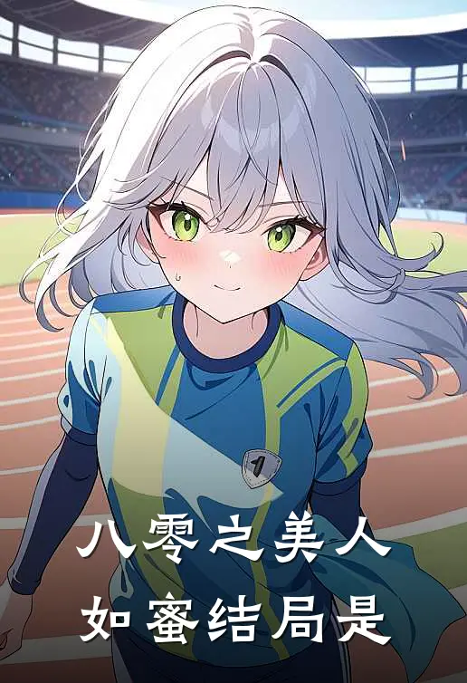 八零之美人如蜜结局是