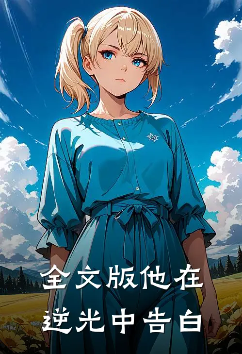 全文版他在逆光中告白