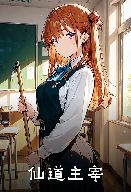 仙道主宰