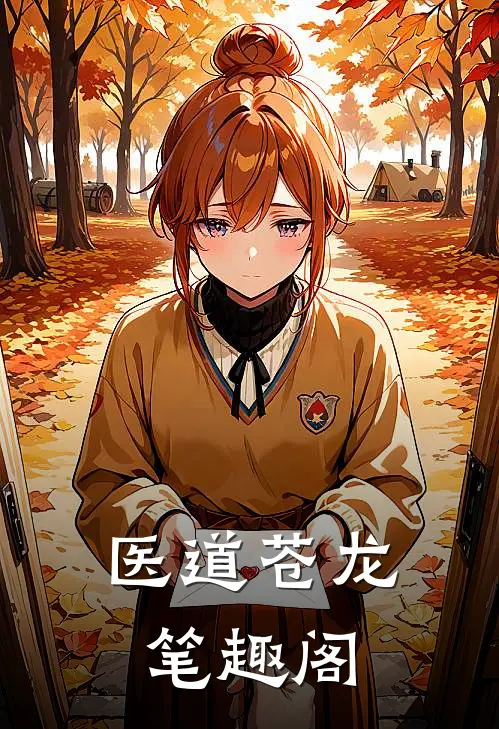 医道苍龙笔趣阁