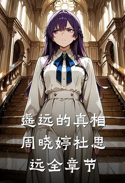 遥远的真相周晓婷杜思远全章节