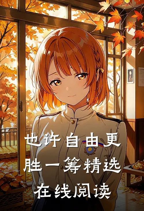 也许自由更胜一筹精选在线阅读