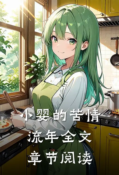 小婴的苦情流年全文章节阅读