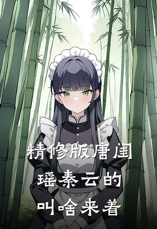 精修版唐闺瑶秦云的叫啥来着