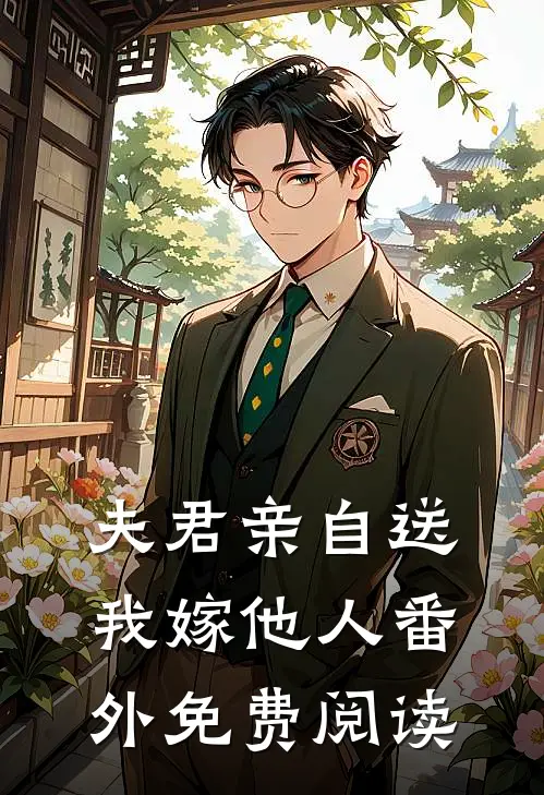 夫君亲自送我嫁他人 番外免费阅读