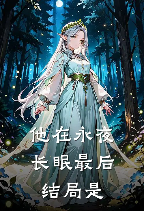 他在永夜长眠最后结局是