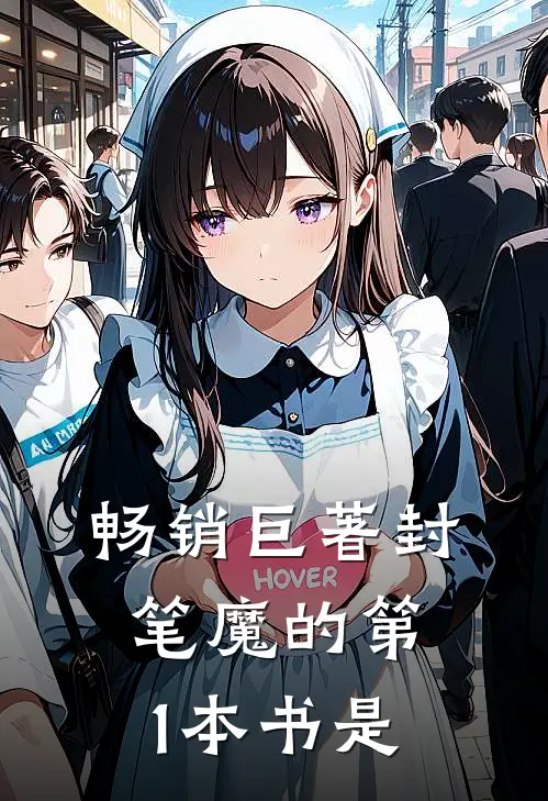 畅销巨著封笔魔的第1本书是