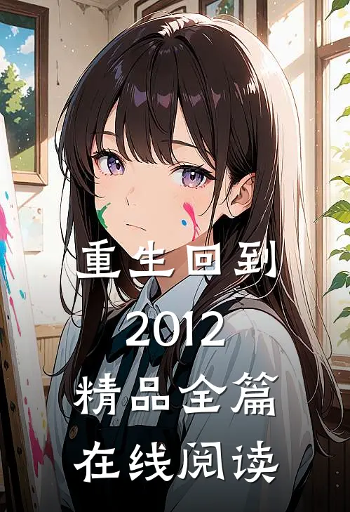 重生回到2012精品全篇在线阅读