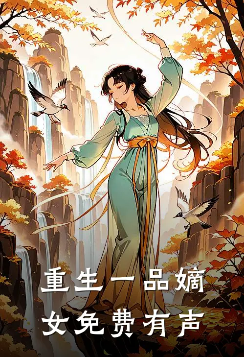 重生一品嫡女免费有声