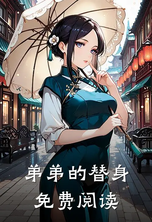 弟弟的替身免费阅读