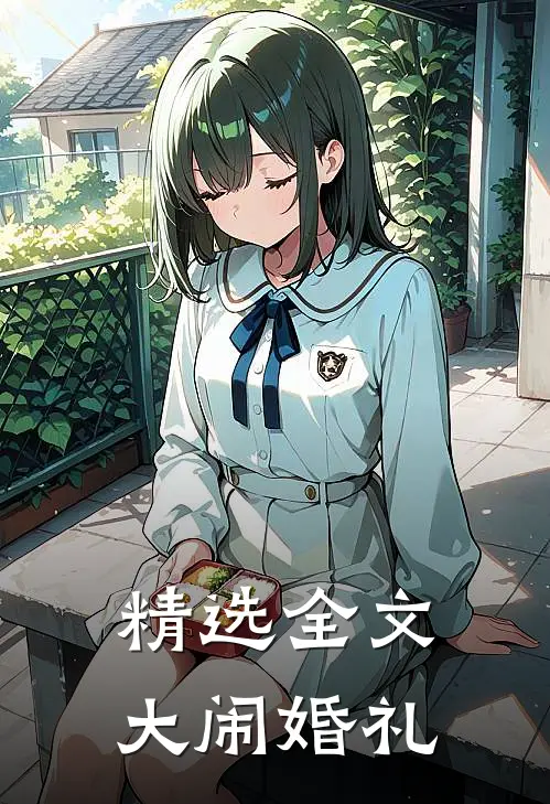 精选全文大闹婚礼