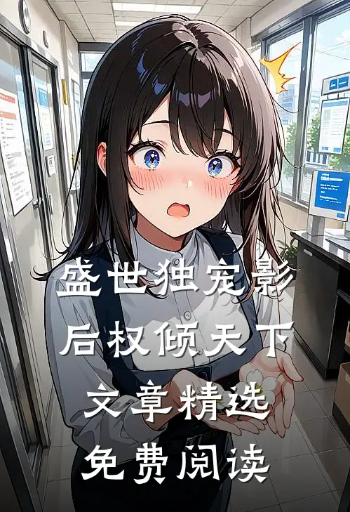 盛世独宠影后权倾天下文章精选免费阅读