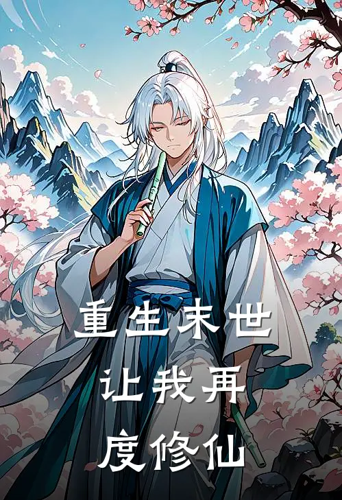 重生末世，让我再度修仙