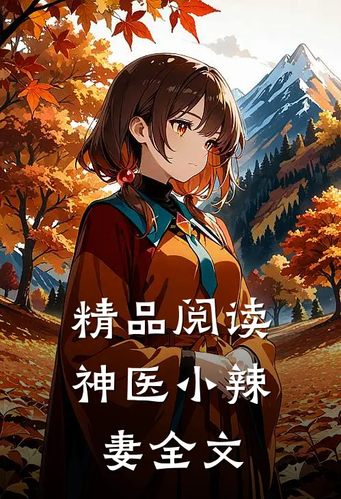 精品阅读神医小辣妻全文