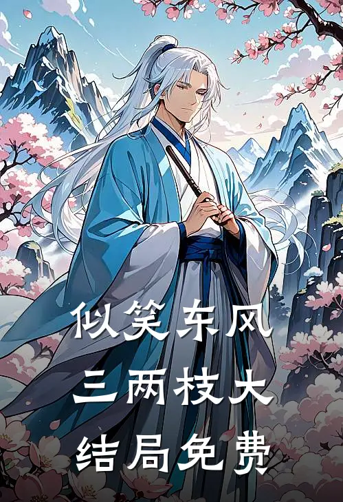 似笑东风三两枝大结局免费