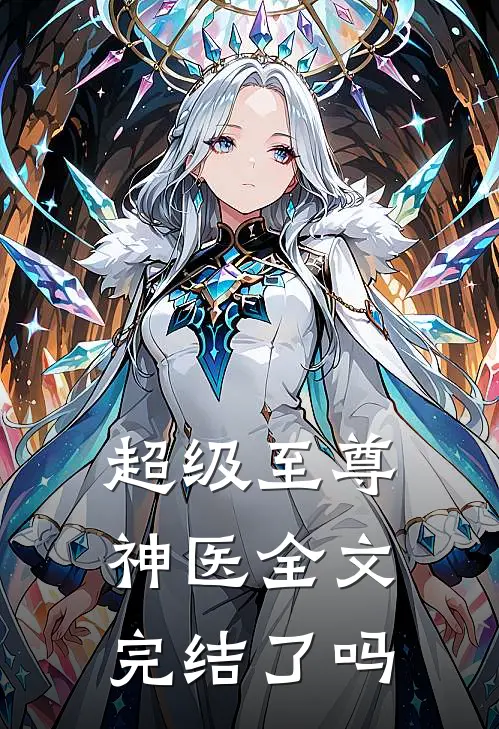 超级至尊神医全文完结了吗