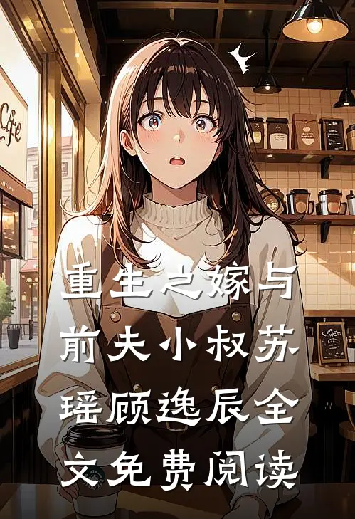 重生之嫁与前夫小叔苏瑶顾逸辰全文免费阅读