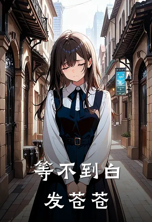 等不到白发苍苍
