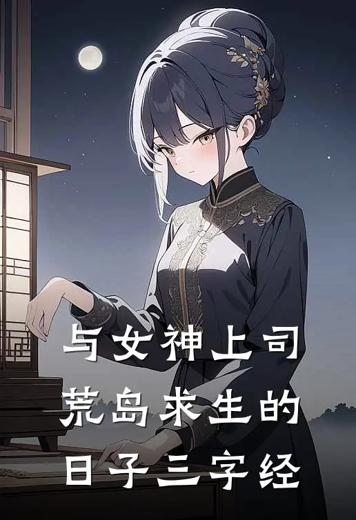 与女神上司荒岛求生的日子三字经