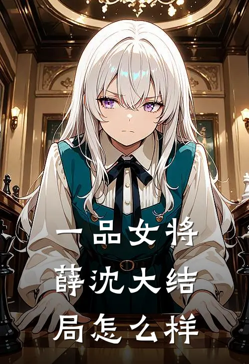 一品女将薛沈大结局怎么样
