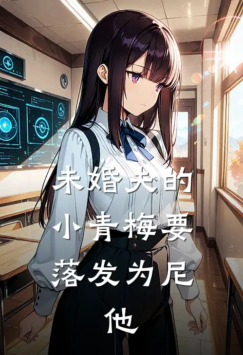 未婚夫的小青梅要落发为尼,他