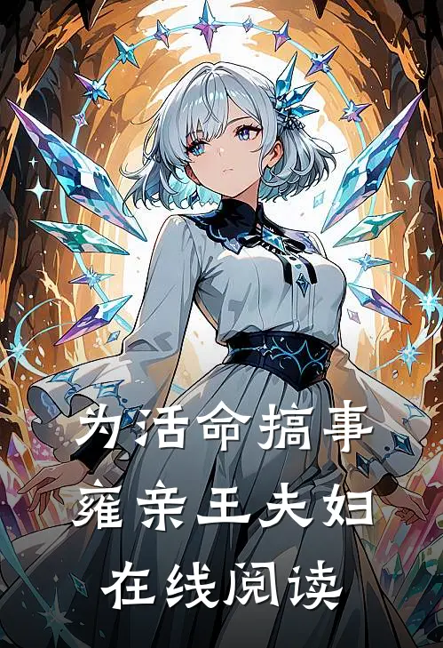 为活命搞事雍亲王夫妇在线阅读