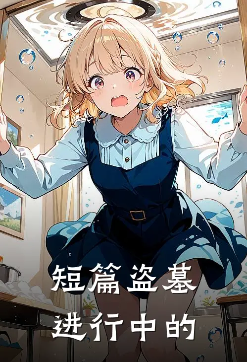 短篇盗墓进行中的