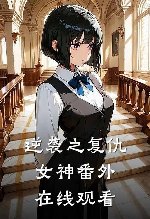 逆袭之复仇女神 番外在线观看