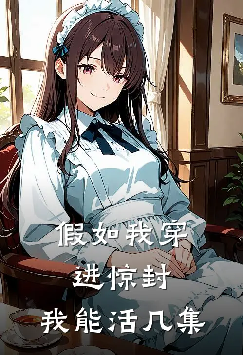 假如我穿进惊封，我能活几集