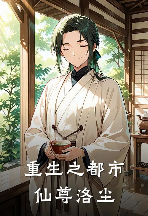 重生之都市仙尊洛尘