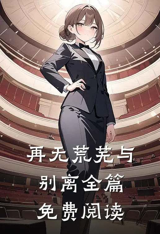 再无荒芜与别离全篇免费阅读