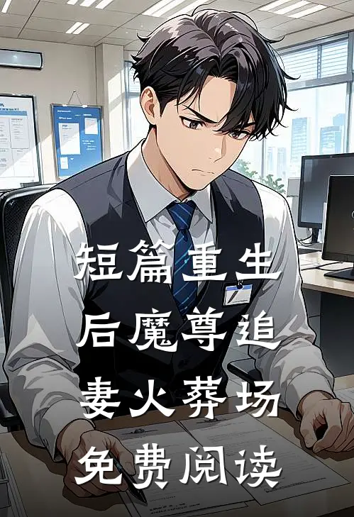 短篇重生后魔尊追妻火葬场免费阅读
