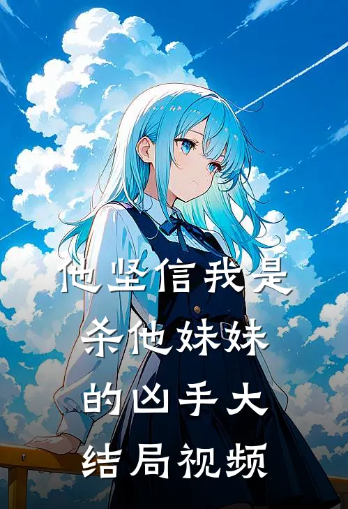 他坚信我是杀他妹妹的凶手大结局视频