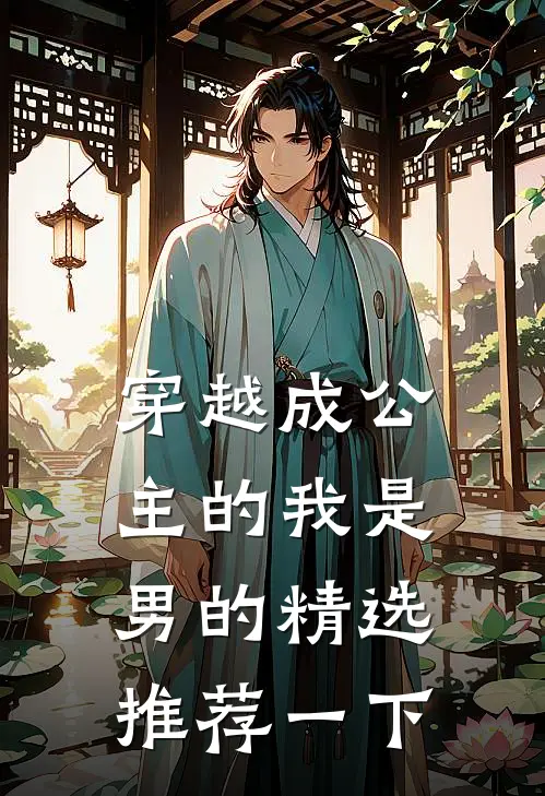 穿越成公主的我是男的精选推荐一下