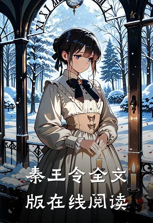 秦王令全文版在线阅读