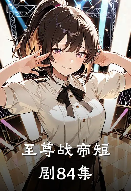 至尊战帝短剧84集