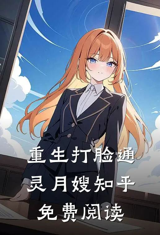重生打脸通灵月嫂知乎免费阅读