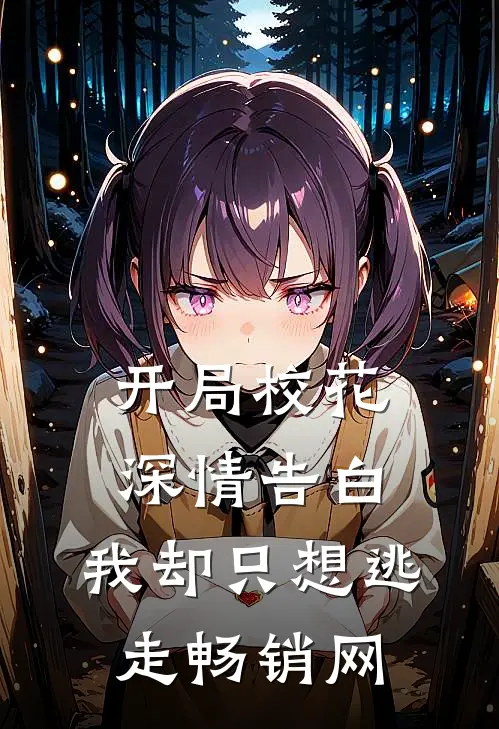 开局校花深情告白,我却只想逃走畅销网