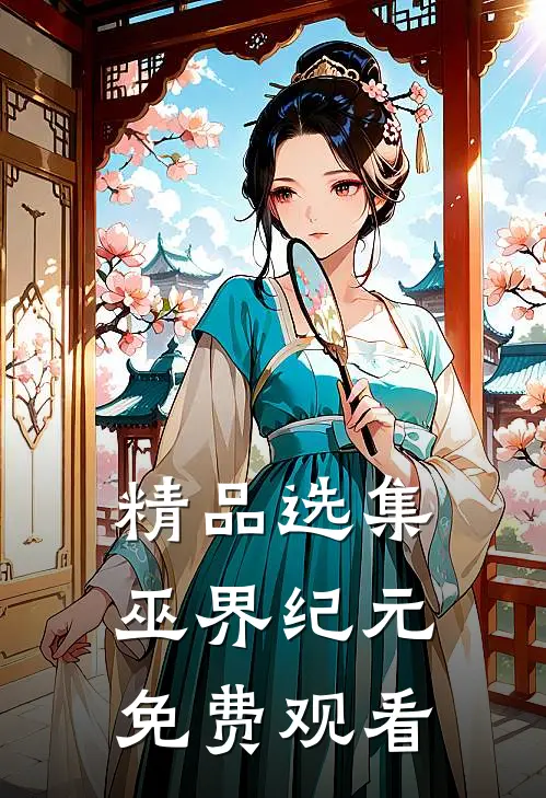 精品选集巫界纪元免费观看