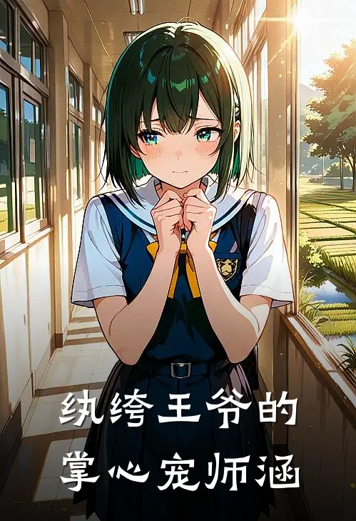 纨绔王爷的掌心宠师涵